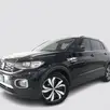 VOLKSWAGEN T-CROSS 1.4 250 TSI TOTAL FLEX HIGHLINE AUTOMÁTICO VOLKSWAGEN T-CROSS 1.4 250 TSI TOTAL FLEX HIGHLINE AUTOMÁTICO
