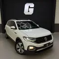 VOLKSWAGEN T-CROSS 1.4 250 TSI TOTAL FLEX HIGHLINE AUTOMÁTICO VOLKSWAGEN T-CROSS 1.4 250 TSI TOTAL FLEX HIGHLINE AUTOMÁTICO