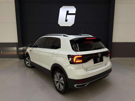 VOLKSWAGEN-T-CROSS-1.4 250 TSI TOTAL FLEX HIGHLINE AUTOMÁTICO VOLKSWAGEN-T-CROSS-2019