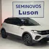 VOLKSWAGEN T-CROSS 1.4 250 TSI TOTAL FLEX HIGHLINE AUTOMÁTICO VOLKSWAGEN T-CROSS 1.4 250 TSI TOTAL FLEX HIGHLINE AUTOMÁTICO