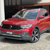 VOLKSWAGEN T-CROSS 1.4 250 TSI TOTAL FLEX HIGHLINE AUTOMÁTICO VOLKSWAGEN T-CROSS 1.4 250 TSI TOTAL FLEX HIGHLINE AUTOMÁTICO