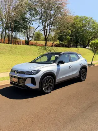 VOLKSWAGEN TERA 1.0 170 TSI HIGH AUTOMÁTICO