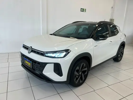 VOLKSWAGEN TERA 1.0 170 TSI HIGH AUTOMÁTICO