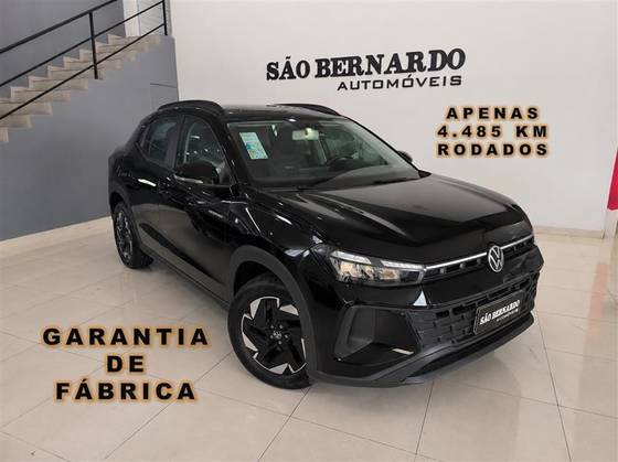 VOLKSWAGEN TERA 1.0 170 TSI COMFORT AUTOMÁTICO