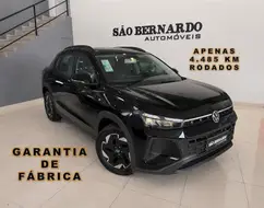 VOLKSWAGEN TERA 1.0 170 TSI COMFORT AUTOMÁTICO VOLKSWAGEN TERA 1.0 170 TSI COMFORT AUTOMÁTICO