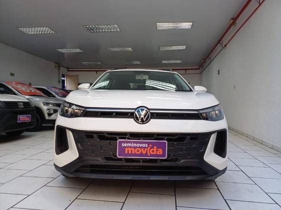 VOLKSWAGEN TERA 1.0 170 TSI COMFORT AUTOMÁTICO