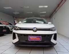 VOLKSWAGEN TERA 1.0 170 TSI COMFORT AUTOMÁTICO VOLKSWAGEN TERA 1.0 170 TSI COMFORT AUTOMÁTICO