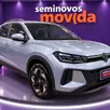 VOLKSWAGEN TERA 1.0 170 TSI COMFORT AUTOMÁTICO VOLKSWAGEN TERA 1.0 170 TSI COMFORT AUTOMÁTICO