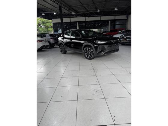 VOLKSWAGEN TERA 1.0 170 TSI HIGH AUTOMÁTICO