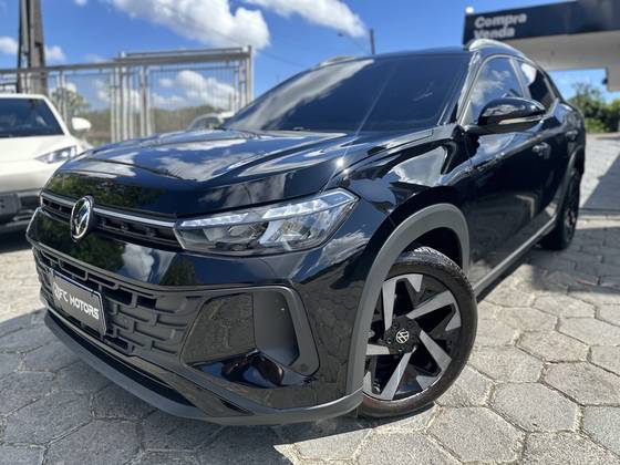 VOLKSWAGEN TERA 1.0 170 TSI HIGH AUTOMÁTICO