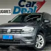 VOLKSWAGEN TIGUAN 1.4 250 TSI TOTAL FLEX ALLSPACE COMFORTLINE TIPTRONIC VOLKSWAGEN TIGUAN 1.4 250 TSI TOTAL FLEX ALLSPACE COMFORTLINE TIPTRONIC