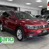 VOLKSWAGEN TIGUAN 1.4 250 TSI TOTAL FLEX ALLSPACE COMFORTLINE TIPTRONIC VOLKSWAGEN TIGUAN 1.4 250 TSI TOTAL FLEX ALLSPACE COMFORTLINE TIPTRONIC