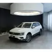 VOLKSWAGEN TIGUAN 1.4 250 TSI TOTAL FLEX ALLSPACE TIPTRONIC VOLKSWAGEN TIGUAN 1.4 250 TSI TOTAL FLEX ALLSPACE TIPTRONIC