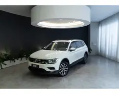 VOLKSWAGEN TIGUAN 1.4 250 TSI TOTAL FLEX ALLSPACE TIPTRONIC VOLKSWAGEN TIGUAN 1.4 250 TSI TOTAL FLEX ALLSPACE TIPTRONIC