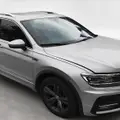 VOLKSWAGEN TIGUAN 1.4 250 TSI TOTAL FLEX ALLSPACE TIPTRONIC VOLKSWAGEN TIGUAN 1.4 250 TSI TOTAL FLEX ALLSPACE TIPTRONIC