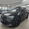 VOLKSWAGEN TIGUAN 2.0 350 TSI GASOLINA ALLSPACE R-LINE 4MOTION DSG VOLKSWAGEN TIGUAN 2.0 350 TSI GASOLINA ALLSPACE R-LINE 4MOTION DSG
