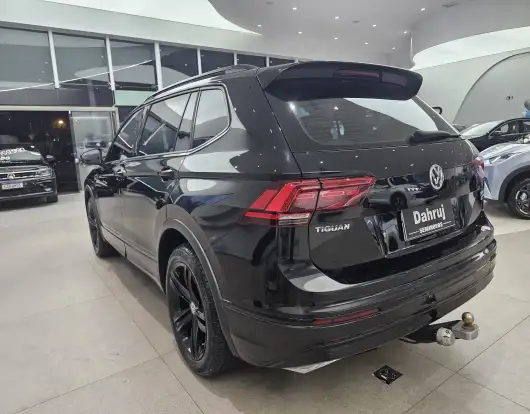 VOLKSWAGEN-TIGUAN-2.0 350 TSI GASOLINA ALLSPACE R-LINE 4MOTION DSG VOLKSWAGEN-TIGUAN-2021