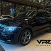 VOLKSWAGEN TIGUAN 2.0 350 TSI GASOLINA ALLSPACE R-LINE 4MOTION DSG VOLKSWAGEN TIGUAN 2.0 350 TSI GASOLINA ALLSPACE R-LINE 4MOTION DSG