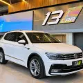 VOLKSWAGEN TIGUAN 2.0 350 TSI GASOLINA ALLSPACE R-LINE 4MOTION DSG VOLKSWAGEN TIGUAN 2.0 350 TSI GASOLINA ALLSPACE R-LINE 4MOTION DSG