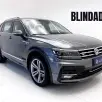 VOLKSWAGEN TIGUAN 2.0 350 TSI GASOLINA ALLSPACE R-LINE 4MOTION DSG VOLKSWAGEN TIGUAN 2.0 350 TSI GASOLINA ALLSPACE R-LINE 4MOTION DSG