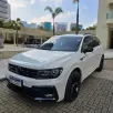 VOLKSWAGEN TIGUAN 2.0 350 TSI GASOLINA ALLSPACE R-LINE 4MOTION DSG VOLKSWAGEN TIGUAN 2.0 350 TSI GASOLINA ALLSPACE R-LINE 4MOTION DSG