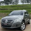 VOLKSWAGEN TIGUAN 2.0 TSI 16V TURBO GASOLINA 4P TIPTRONIC VOLKSWAGEN TIGUAN 2.0 TSI 16V TURBO GASOLINA 4P TIPTRONIC