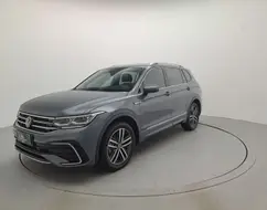 VOLKSWAGEN TIGUAN 2.0 300 TSI GASOLINA ALLSPACE R-LINE AUTOMÁTICO VOLKSWAGEN TIGUAN 2.0 300 TSI GASOLINA ALLSPACE R-LINE AUTOMÁTICO