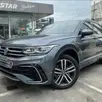 VOLKSWAGEN TIGUAN 2.0 300 TSI GASOLINA ALLSPACE R-LINE AUTOMÁTICO VOLKSWAGEN TIGUAN 2.0 300 TSI GASOLINA ALLSPACE R-LINE AUTOMÁTICO