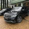 VOLKSWAGEN TIGUAN 2.0 300 TSI GASOLINA ALLSPACE R-LINE AUTOMÁTICO VOLKSWAGEN TIGUAN 2.0 300 TSI GASOLINA ALLSPACE R-LINE AUTOMÁTICO
