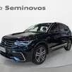 VOLKSWAGEN TIGUAN 2.0 300 TSI GASOLINA ALLSPACE R-LINE AUTOMÁTICO VOLKSWAGEN TIGUAN 2.0 300 TSI GASOLINA ALLSPACE R-LINE AUTOMÁTICO