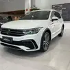 VOLKSWAGEN TIGUAN 2.0 300 TSI GASOLINA ALLSPACE R-LINE AUTOMÁTICO VOLKSWAGEN TIGUAN 2.0 300 TSI GASOLINA ALLSPACE R-LINE AUTOMÁTICO