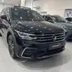 VOLKSWAGEN TIGUAN 2.0 300 TSI GASOLINA ALLSPACE R-LINE AUTOMÁTICO VOLKSWAGEN TIGUAN 2.0 300 TSI GASOLINA ALLSPACE R-LINE AUTOMÁTICO