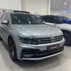 VOLKSWAGEN TIGUAN 2.0 350 TSI GASOLINA ALLSPACE R-LINE 4MOTION DSG VOLKSWAGEN TIGUAN 2.0 350 TSI GASOLINA ALLSPACE R-LINE 4MOTION DSG