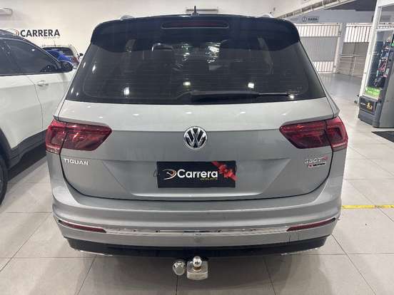 VOLKSWAGEN-TIGUAN-2.0 350 TSI GASOLINA ALLSPACE R-LINE 4MOTION DSG VOLKSWAGEN-TIGUAN-2019