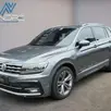 VOLKSWAGEN TIGUAN 2.0 350 TSI GASOLINA ALLSPACE R-LINE 4MOTION DSG VOLKSWAGEN TIGUAN 2.0 350 TSI GASOLINA ALLSPACE R-LINE 4MOTION DSG