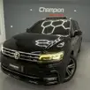 VOLKSWAGEN TIGUAN 2.0 350 TSI GASOLINA ALLSPACE R-LINE 4MOTION DSG VOLKSWAGEN TIGUAN 2.0 350 TSI GASOLINA ALLSPACE R-LINE 4MOTION DSG