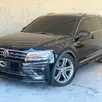 VOLKSWAGEN TIGUAN 2.0 350 TSI GASOLINA ALLSPACE R-LINE 4MOTION DSG VOLKSWAGEN TIGUAN 2.0 350 TSI GASOLINA ALLSPACE R-LINE 4MOTION DSG