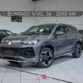 VOLKSWAGEN TIGUAN 2.0 350 TSI GASOLINA R-LINE 4MOTION AUTOMÁTICO VOLKSWAGEN TIGUAN 2.0 350 TSI GASOLINA R-LINE 4MOTION AUTOMÁTICO