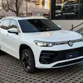 VOLKSWAGEN TIGUAN 2.0 350 TSI GASOLINA R-LINE 4MOTION AUTOMÁTICO VOLKSWAGEN TIGUAN 2.0 350 TSI GASOLINA R-LINE 4MOTION AUTOMÁTICO