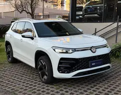 VOLKSWAGEN TIGUAN 2.0 350 TSI GASOLINA R-LINE 4MOTION AUTOMÁTICO VOLKSWAGEN TIGUAN 2.0 350 TSI GASOLINA R-LINE 4MOTION AUTOMÁTICO