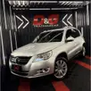 VOLKSWAGEN TIGUAN 2.0 TSI 16V TURBO GASOLINA 4P TIPTRONIC VOLKSWAGEN TIGUAN 2.0 TSI 16V TURBO GASOLINA 4P TIPTRONIC