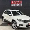 VOLKSWAGEN TIGUAN 2.0 TSI 16V TURBO GASOLINA 4P TIPTRONIC VOLKSWAGEN TIGUAN 2.0 TSI 16V TURBO GASOLINA 4P TIPTRONIC