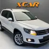 VOLKSWAGEN TIGUAN 2.0 TSI 16V TURBO GASOLINA 4P TIPTRONIC VOLKSWAGEN TIGUAN 2.0 TSI 16V TURBO GASOLINA 4P TIPTRONIC