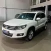 VOLKSWAGEN TIGUAN 2.0 TSI 16V TURBO GASOLINA 4P TIPTRONIC VOLKSWAGEN TIGUAN 2.0 TSI 16V TURBO GASOLINA 4P TIPTRONIC