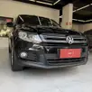 VOLKSWAGEN TIGUAN 2.0 TSI 16V TURBO GASOLINA 4P TIPTRONIC VOLKSWAGEN TIGUAN 2.0 TSI 16V TURBO GASOLINA 4P TIPTRONIC