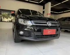 VOLKSWAGEN TIGUAN 2.0 TSI 16V TURBO GASOLINA 4P TIPTRONIC VOLKSWAGEN TIGUAN 2.0 TSI 16V TURBO GASOLINA 4P TIPTRONIC