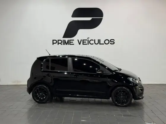 VOLKSWAGEN UP 1.0 170 TSI TOTAL FLEX CONNECT 4P MANUAL