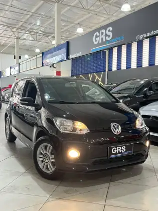 VOLKSWAGEN UP 1.0 MPI MOVE UP 12V FLEX 4P MANUAL