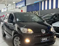 VOLKSWAGEN UP 1.0 MPI MOVE UP 12V FLEX 4P MANUAL VOLKSWAGEN UP 1.0 MPI MOVE UP 12V FLEX 4P MANUAL