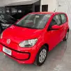 VOLKSWAGEN UP 1.0 MPI TAKE UP 12V FLEX 4P MANUAL VOLKSWAGEN UP 1.0 MPI TAKE UP 12V FLEX 4P MANUAL